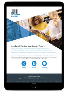 ebook brochure mockup