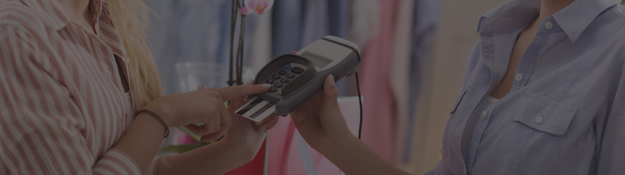 payment solutions header
