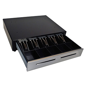 M-S Cash Drawer EP-125NK