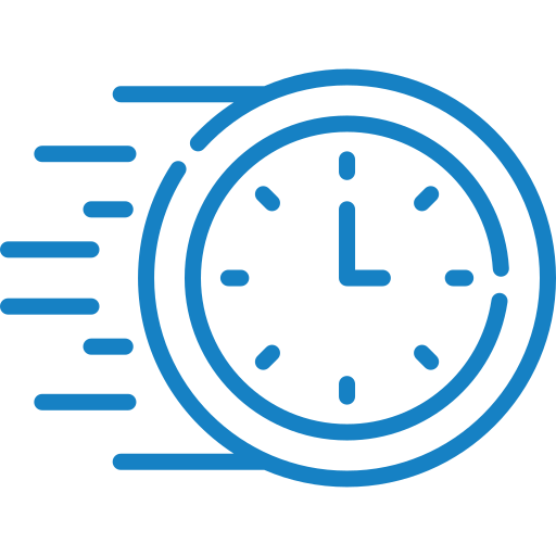 employee-time icon