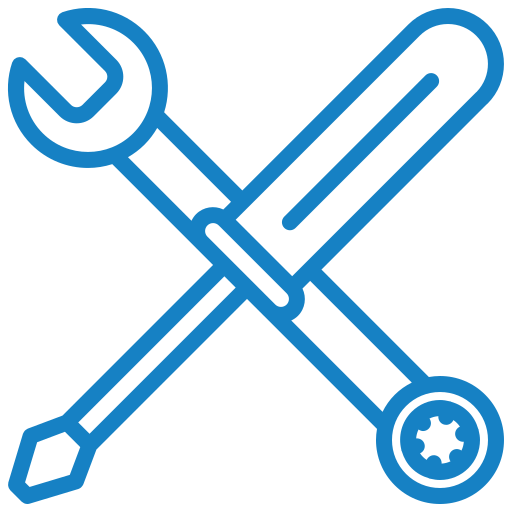 Hardware Store icon