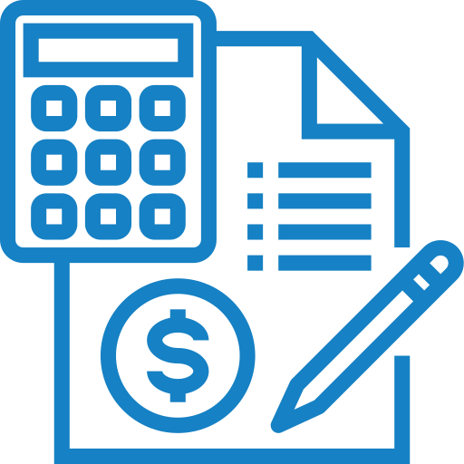 Simplified Accounting icon