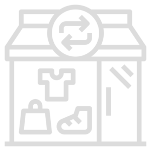 second-hand icon