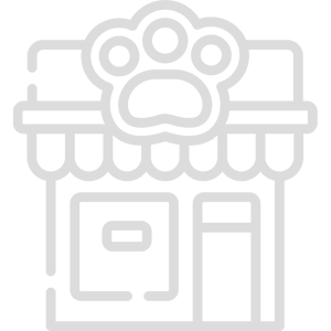 pet store icon