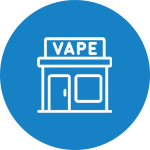 vape icon