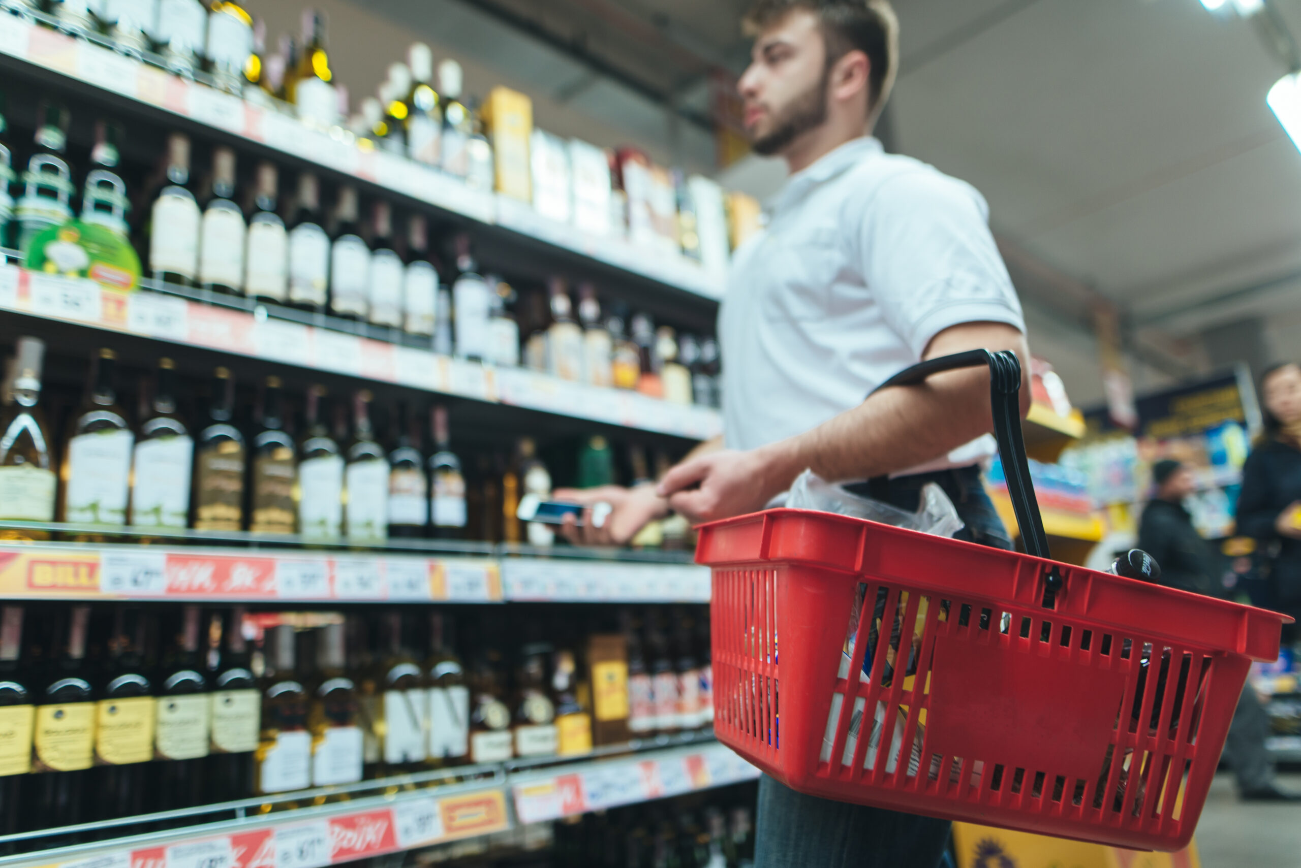Liquor POS Integrations bg