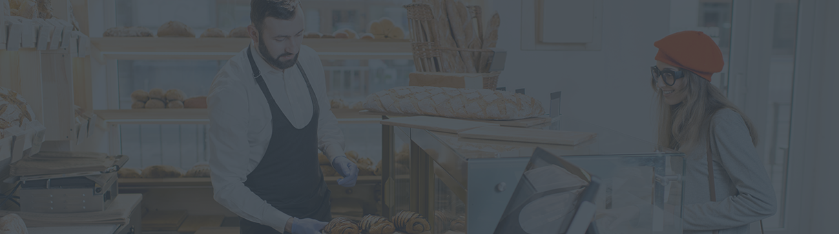 bakery shop hero